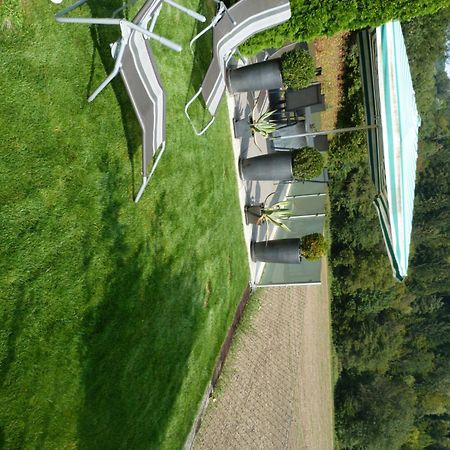 Ferienhaus Bluemel Inkl. Freier Strandbadeintritt Velden am Wörthersee Zewnętrze zdjęcie