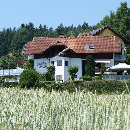 Ferienhaus Bluemel Inkl. Freier Strandbadeintritt Velden am Wörthersee Zewnętrze zdjęcie