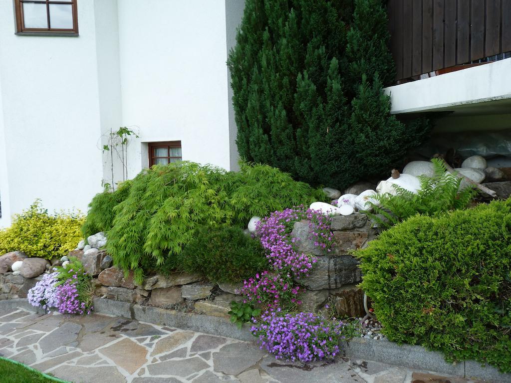 Ferienhaus Bluemel Inkl. Freier Strandbadeintritt Velden am Wörthersee Zewnętrze zdjęcie