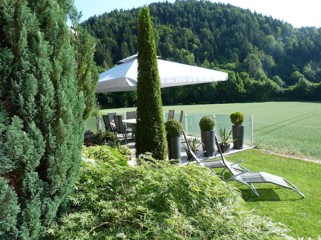 Ferienhaus Bluemel Inkl. Freier Strandbadeintritt Velden am Wörthersee Zewnętrze zdjęcie