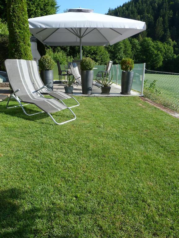 Ferienhaus Bluemel Inkl. Freier Strandbadeintritt Velden am Wörthersee Zewnętrze zdjęcie