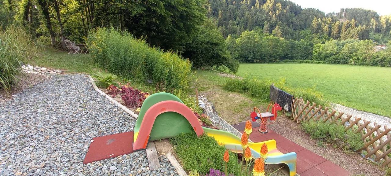 Ferienhaus Bluemel Inkl. Freier Strandbadeintritt Velden am Wörthersee Zewnętrze zdjęcie