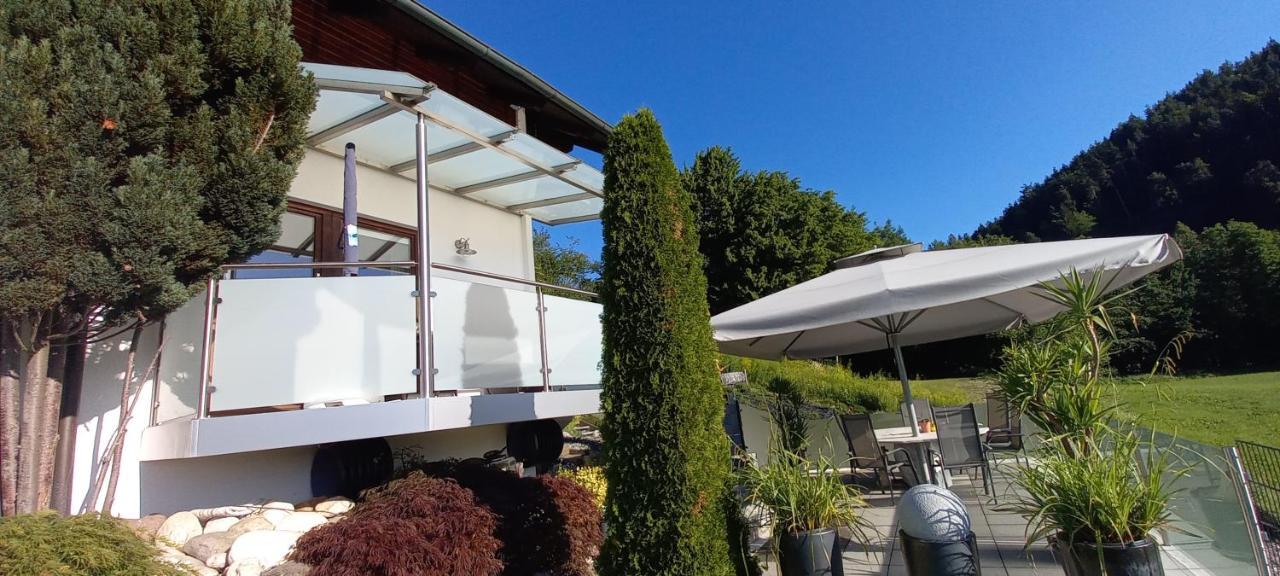 Ferienhaus Bluemel Inkl. Freier Strandbadeintritt Velden am Wörthersee Zewnętrze zdjęcie