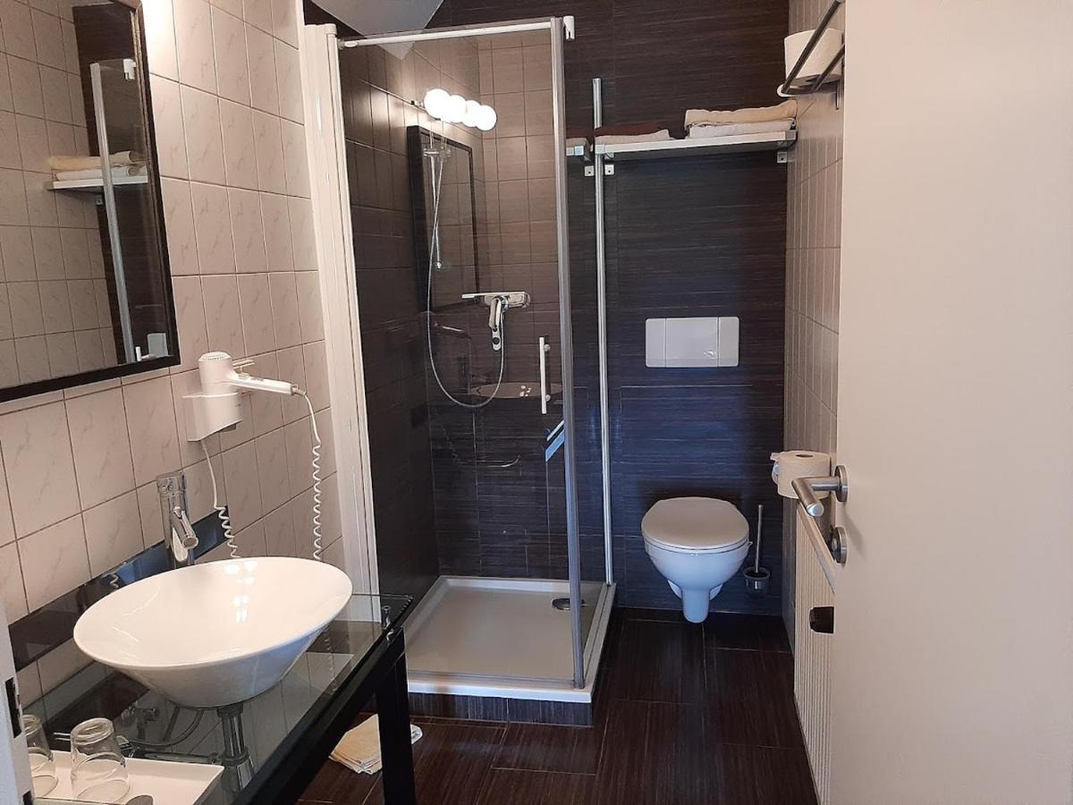 Ferienhaus Bluemel Inkl. Freier Strandbadeintritt Velden am Wörthersee Zewnętrze zdjęcie