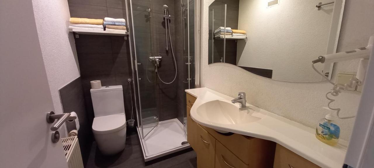 Ferienhaus Bluemel Inkl. Freier Strandbadeintritt Velden am Wörthersee Zewnętrze zdjęcie