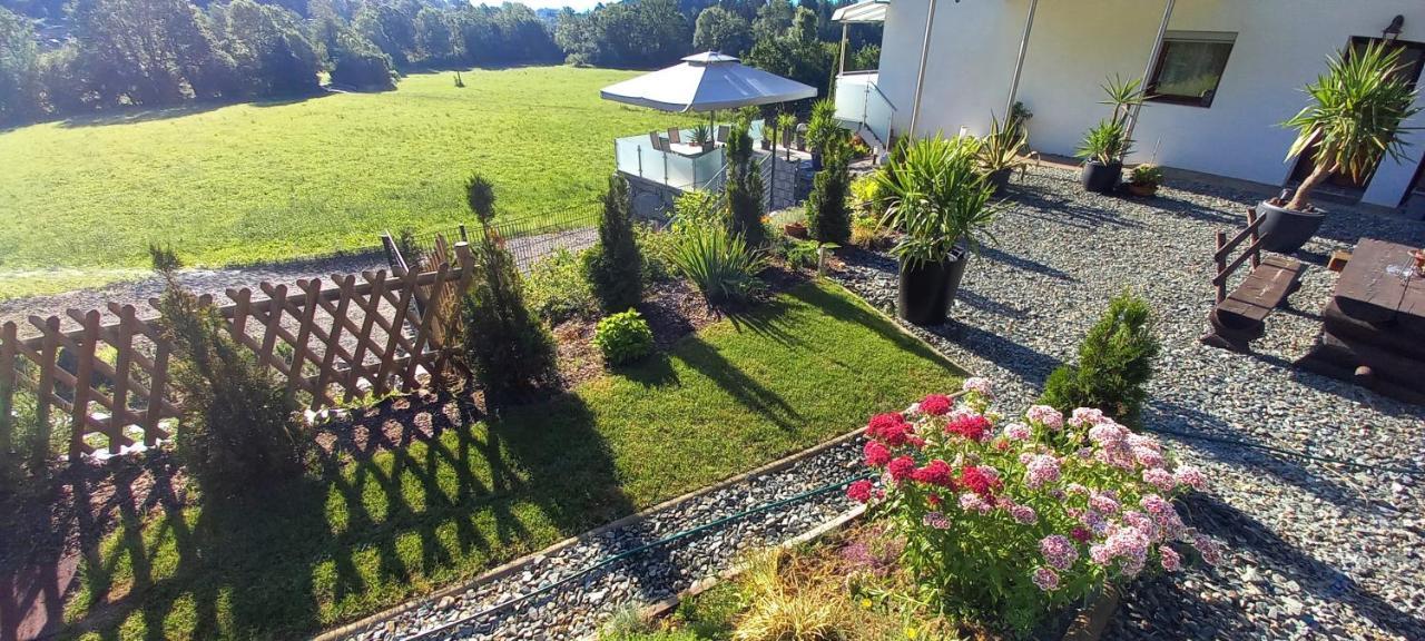 Ferienhaus Bluemel Inkl. Freier Strandbadeintritt Velden am Wörthersee Zewnętrze zdjęcie