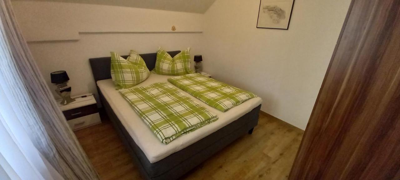 Ferienhaus Bluemel Inkl. Freier Strandbadeintritt Velden am Wörthersee Zewnętrze zdjęcie