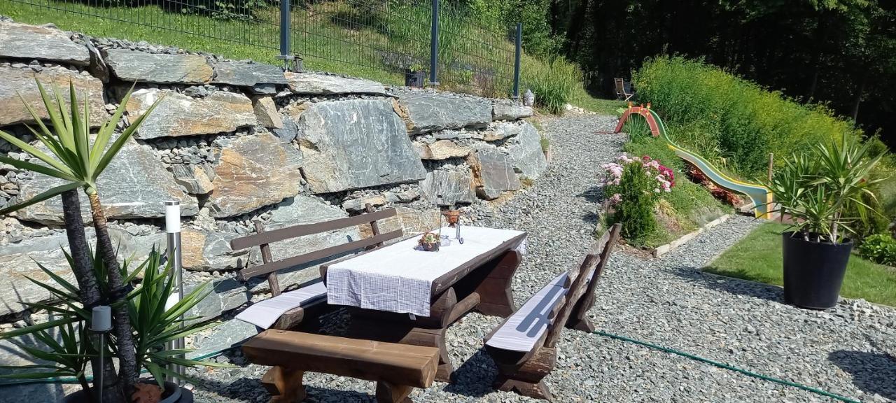 Ferienhaus Bluemel Inkl. Freier Strandbadeintritt Velden am Wörthersee Zewnętrze zdjęcie
