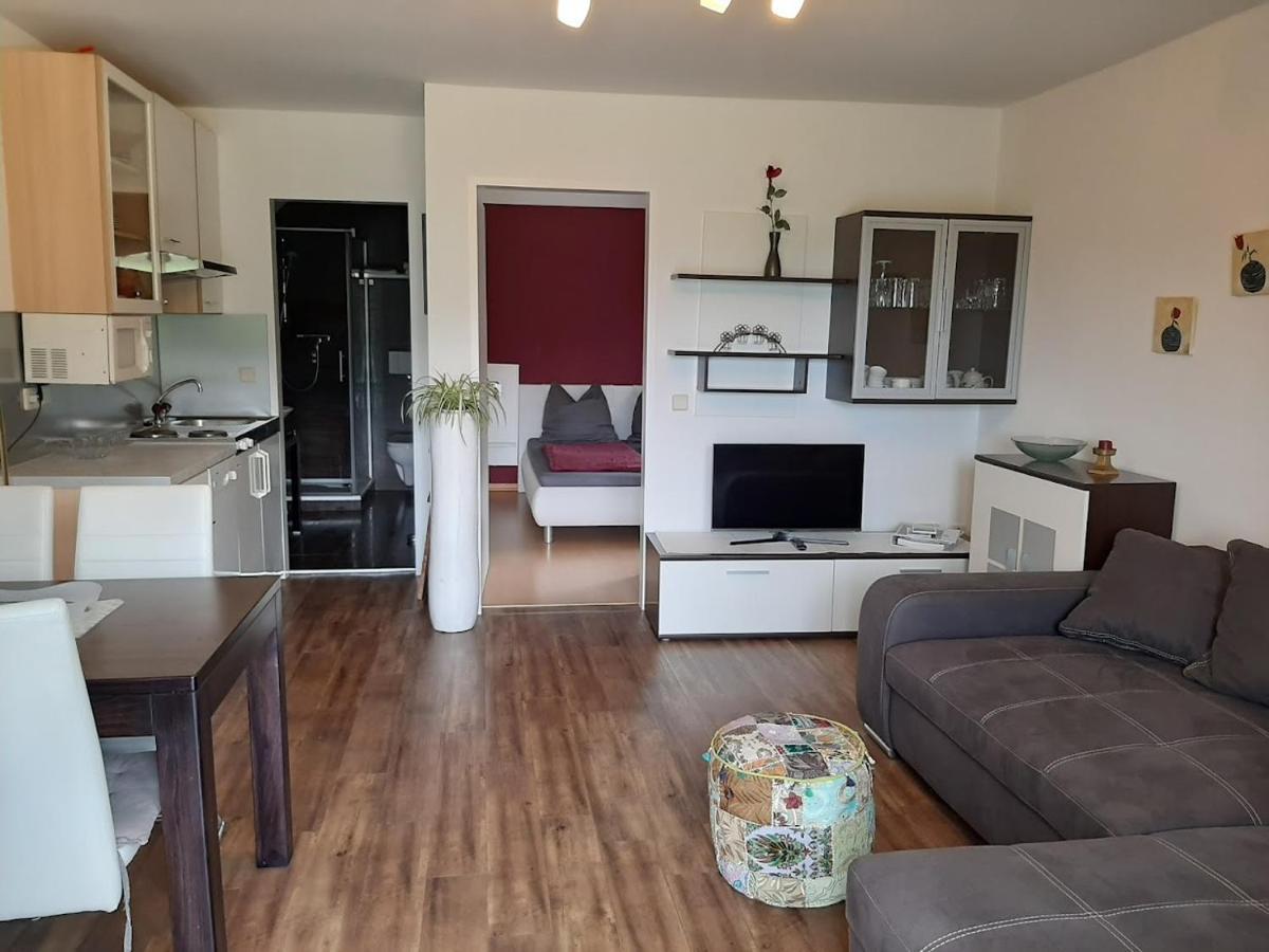 Ferienhaus Bluemel Inkl. Freier Strandbadeintritt Velden am Wörthersee Zewnętrze zdjęcie