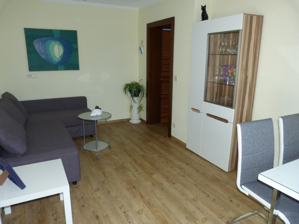Ferienhaus Bluemel Inkl. Freier Strandbadeintritt Velden am Wörthersee Zewnętrze zdjęcie